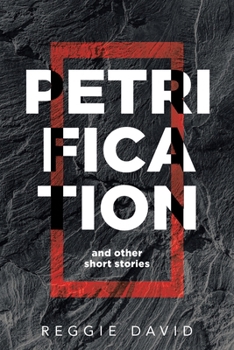 Paperback Petrification and Other Short Stories Book