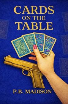 Paperback Cards on the Table Book