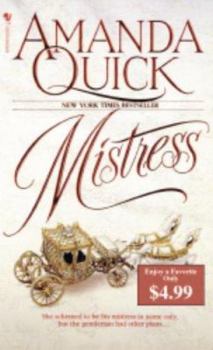 Mass Market Paperback Mistress Book