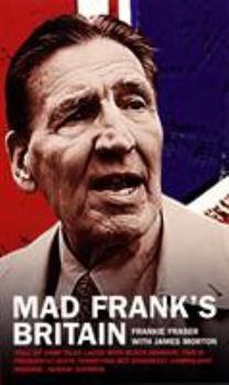 Paperback Mad Frank's London Book
