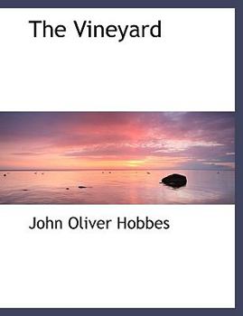 Paperback The Vineyard Book