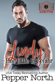 Paperback Lindy - Eine Little in Gefahr [German] Book