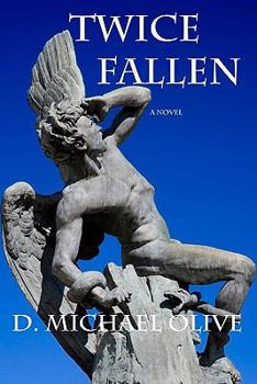 Paperback Twice Fallen Book