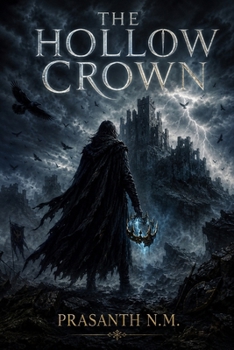 The Hollow Crown: Love and Lies in the Kingdom of Shadows