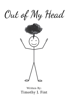 Paperback Out of MY Head Book