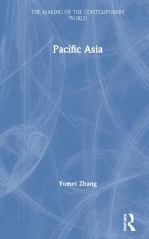 Hardcover Pacific Asia Book