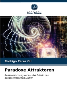 Paperback Paradoxe Attraktoren [German] Book