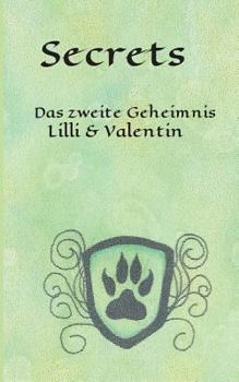 Paperback Secrets [German] Book