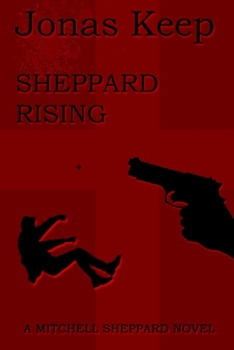 Paperback Sheppard Rising Book