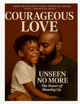 Paperback Courageous Love Collective Book