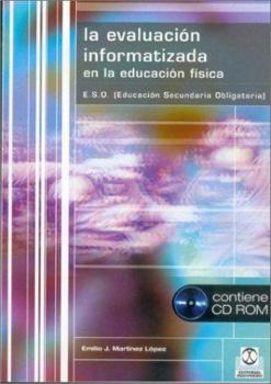 Paperback Evaluación informatizada en la educación física, La (Spanish Edition) [Spanish] Book