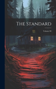 Hardcover The Standard; Volume 80 Book