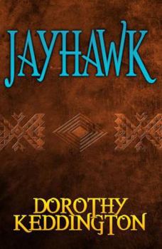 Paperback Jayhawk Book