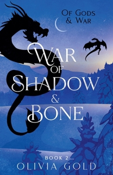 Paperback War of Shadow and Bone Book