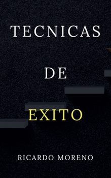 Paperback Tecnicas de Exito [Spanish] Book