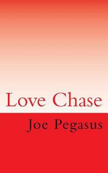 Paperback Love Chase Book
