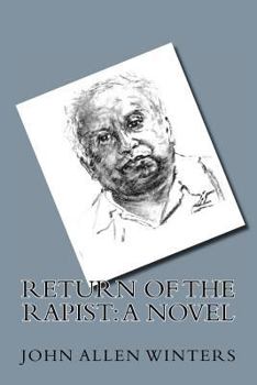 Paperback Return Of The Rapist Book