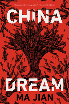 Paperback China Dream Book
