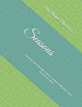 Paperback Seasons Book