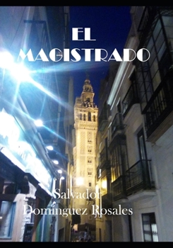 Paperback El magistrado [Spanish] Book