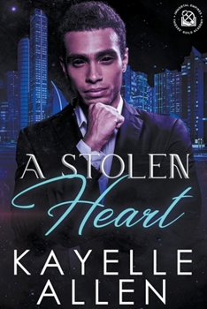 A Stolen Heart - Book #0 of the Antonello Brothers