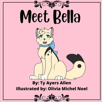 Paperback Meet Bella Book