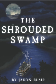 Paperback The Shrouded Swamp Book