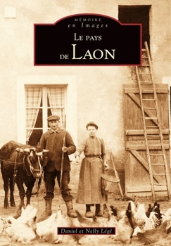 Paperback Laon (Le Pays de) - Tome III [French] Book