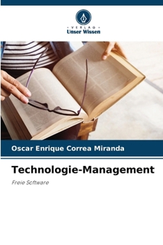 Paperback Technologie-Management [German] Book