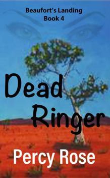 Paperback Dead Ringer (Beaufort's Landing) Book