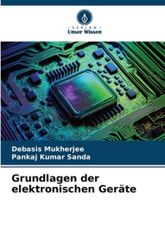 Paperback Grundlagen der elektronischen Geräte [German] Book