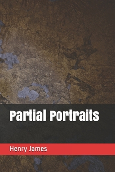 Paperback Partial Portraits Book