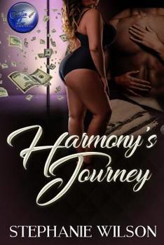 Paperback Harmony's Journey Book