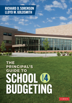 Paperback The Principal&#8242;s Guide to School Budgeting Book