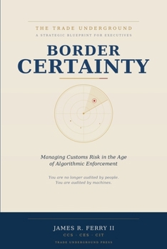 Paperback Border Certainty Book