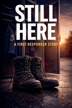 Paperback Still Here Book