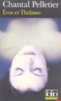 Paperback Eros Et Thalasso [French] Book