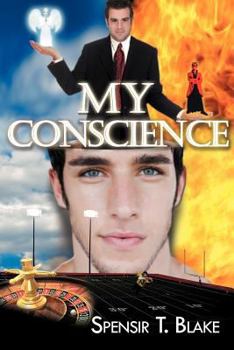 Paperback My Conscience Book