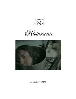 Paperback The Risturante Book