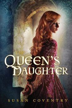 Hardcover The Queen's Daughter Book