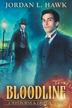 Paperback Bloodline Book