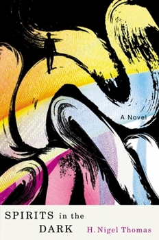 Paperback Spirits in the Dark: 30th Anniversary Edition Book