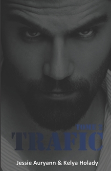 Paperback TRAFIC (Tome 2) [French] Book