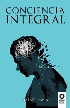 Paperback Conciencia integral [Spanish] Book