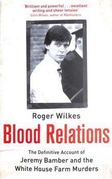 Paperback Blood Relations Book