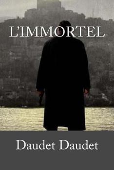 Paperback L'Immortel [French] Book