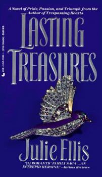 Mass Market Paperback Lasting Treasures Book