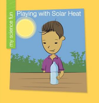 Paperback Playing with Solar Heat Book