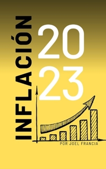 Paperback Inflacion 2023 [Spanish] Book