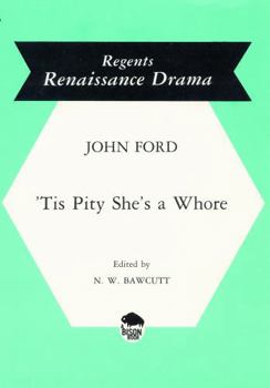 'Tis Pity She's a Whore
